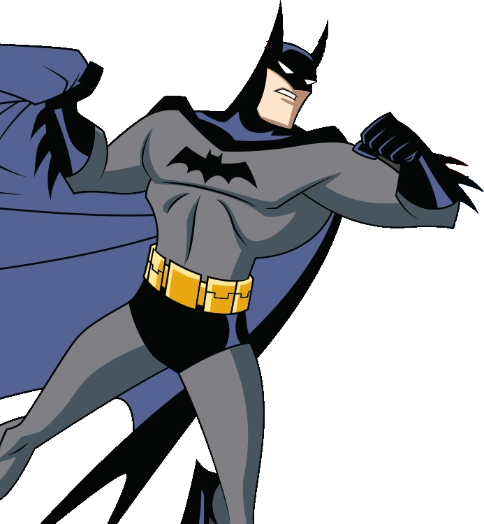 Batman_in_Justice_League_TV_series